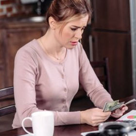 Money Problem solution in Toronto